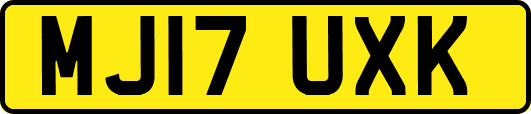 MJ17UXK