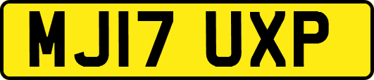 MJ17UXP