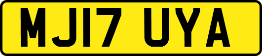 MJ17UYA