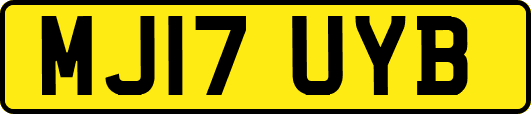 MJ17UYB