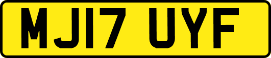 MJ17UYF