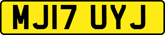 MJ17UYJ