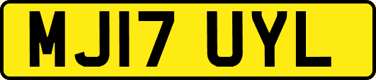 MJ17UYL