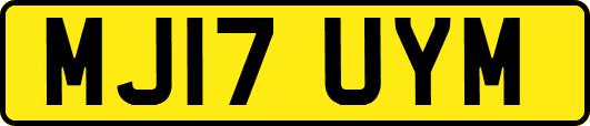MJ17UYM