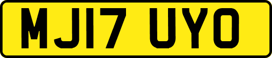 MJ17UYO