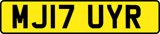 MJ17UYR