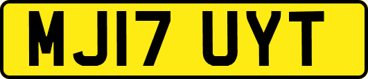 MJ17UYT
