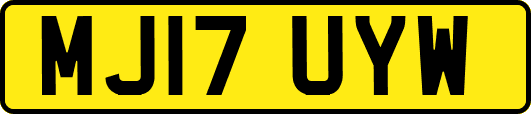 MJ17UYW