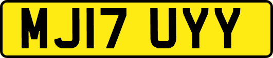 MJ17UYY