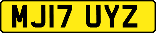 MJ17UYZ