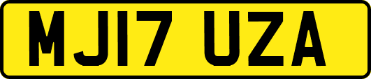 MJ17UZA