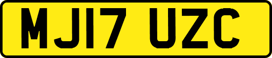 MJ17UZC