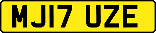 MJ17UZE