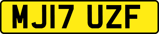 MJ17UZF