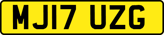 MJ17UZG