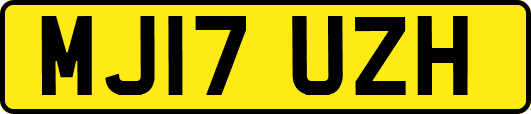 MJ17UZH