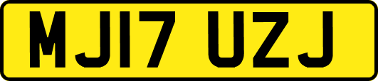 MJ17UZJ