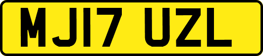MJ17UZL