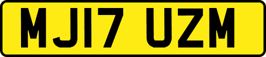 MJ17UZM