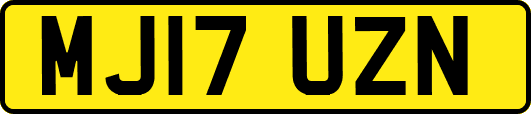 MJ17UZN