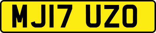 MJ17UZO