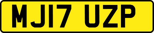 MJ17UZP