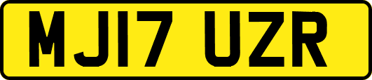 MJ17UZR