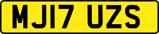 MJ17UZS