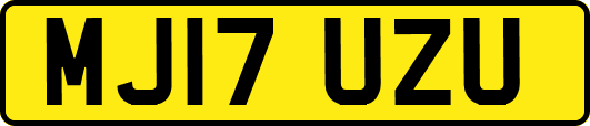 MJ17UZU