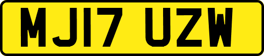 MJ17UZW