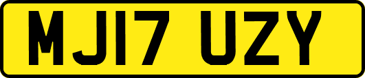 MJ17UZY