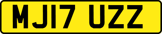 MJ17UZZ
