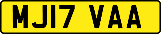 MJ17VAA