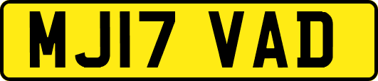 MJ17VAD