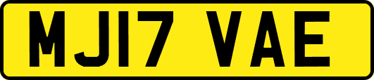 MJ17VAE
