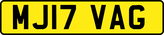 MJ17VAG