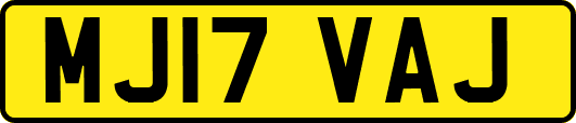 MJ17VAJ