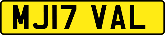 MJ17VAL