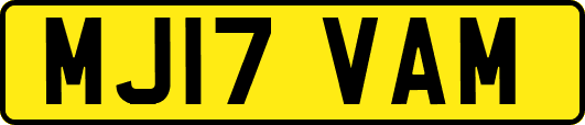 MJ17VAM