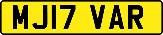 MJ17VAR