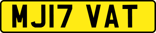 MJ17VAT