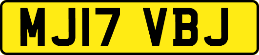 MJ17VBJ