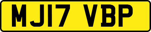 MJ17VBP