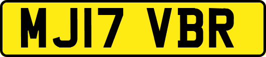 MJ17VBR
