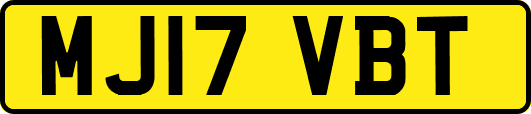 MJ17VBT