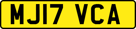 MJ17VCA