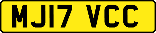 MJ17VCC