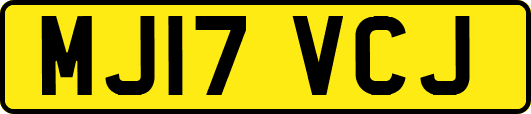 MJ17VCJ