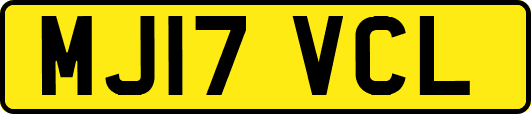 MJ17VCL
