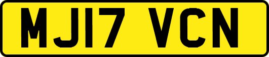 MJ17VCN
